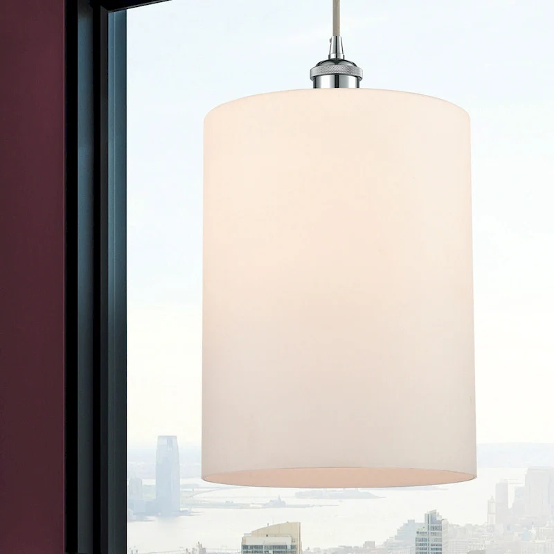 Innovations Lighting 516-1P-14-9-L Cobbleskill Pendant Cobbleskill 9
