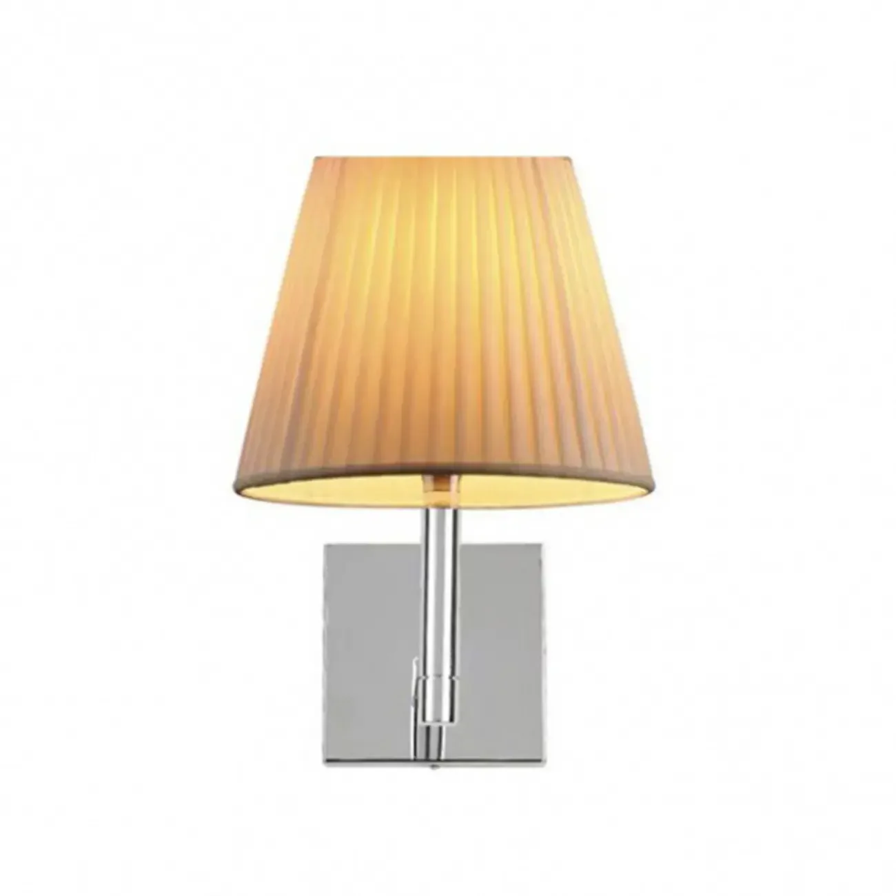 Modern Simple Metal Mini Wall Sconce