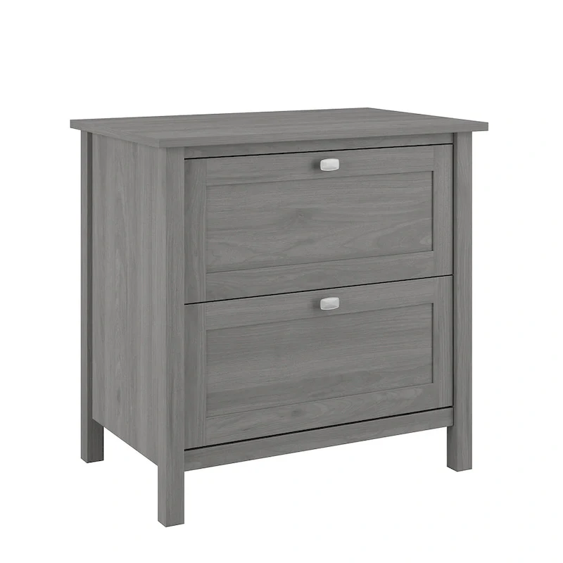 Broadview 2 Drawer Lateral File Cabinet