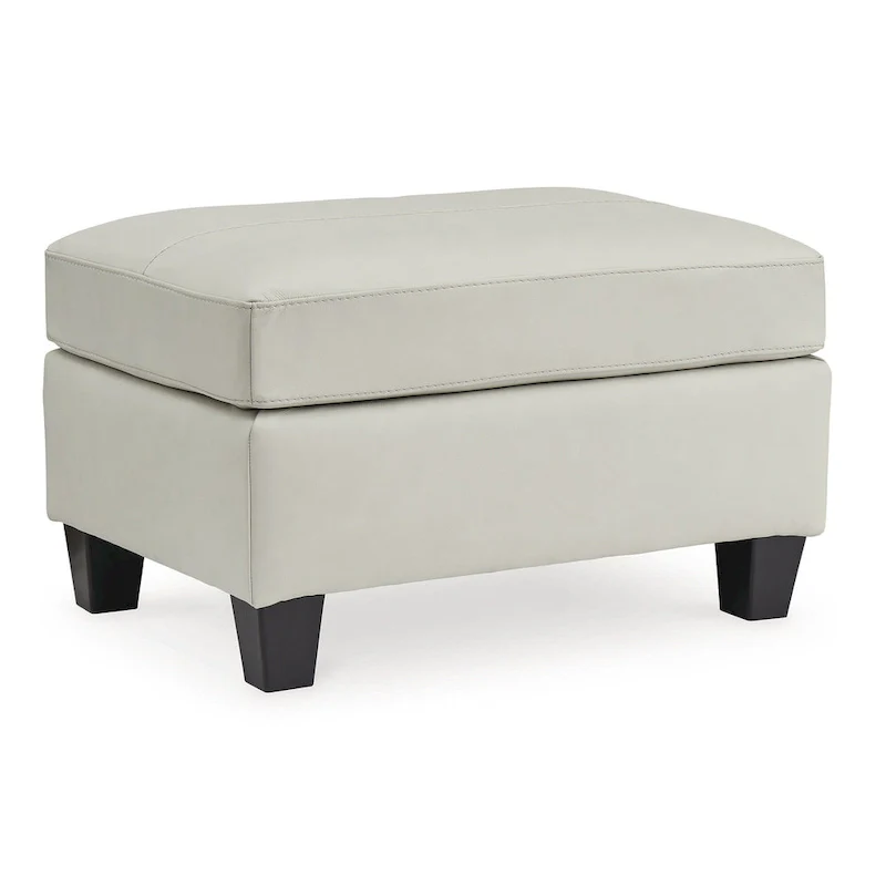 Signature Design by  Genoa 2-Piece Upholstery Package - 43 W x 38 D x 40 H