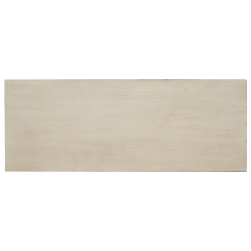 Farmhouse 3-Piece Counter Height Dining Table Set