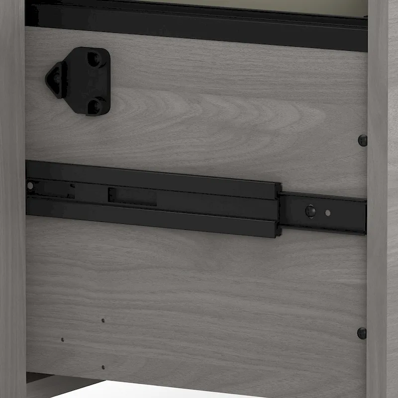 Echo Lateral File Cabinet by Bush Business Furniture