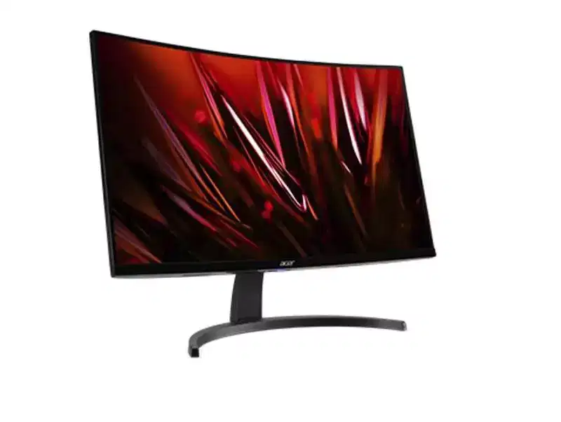 Refurbished Acer ED3 - 27 Monitor Full HD 1920 x 1080 VA 75Hz 16:9 1ms 250Nit HDMI - Manufacturer Refurbished