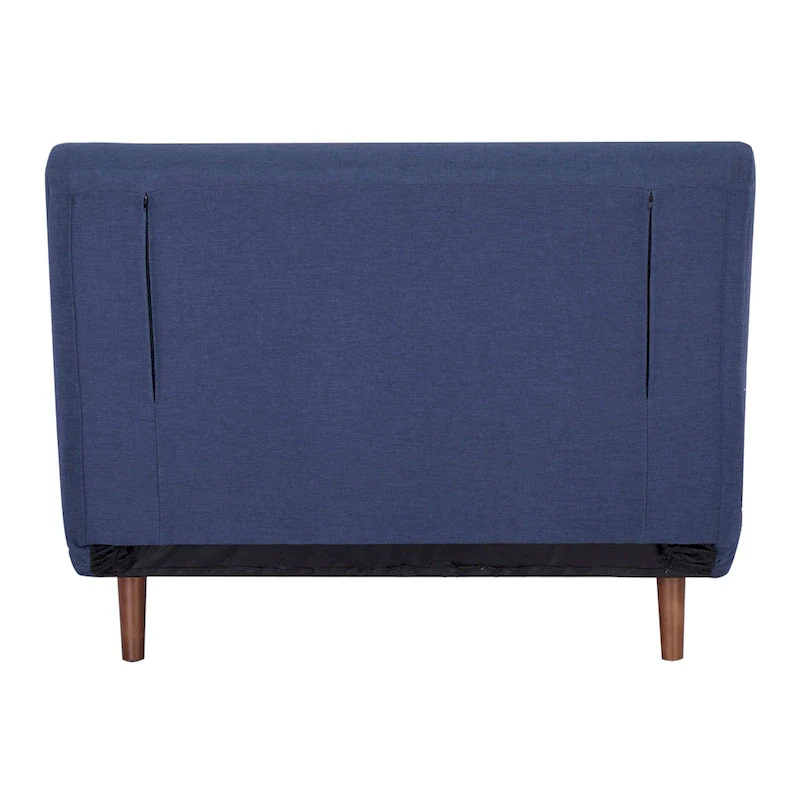 Haru 40 Convertible Lounge/ Sleeper Chair