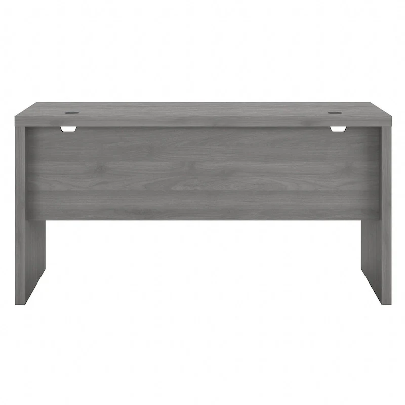 Echo 60W Credenza Desk by Bush Business Furniture