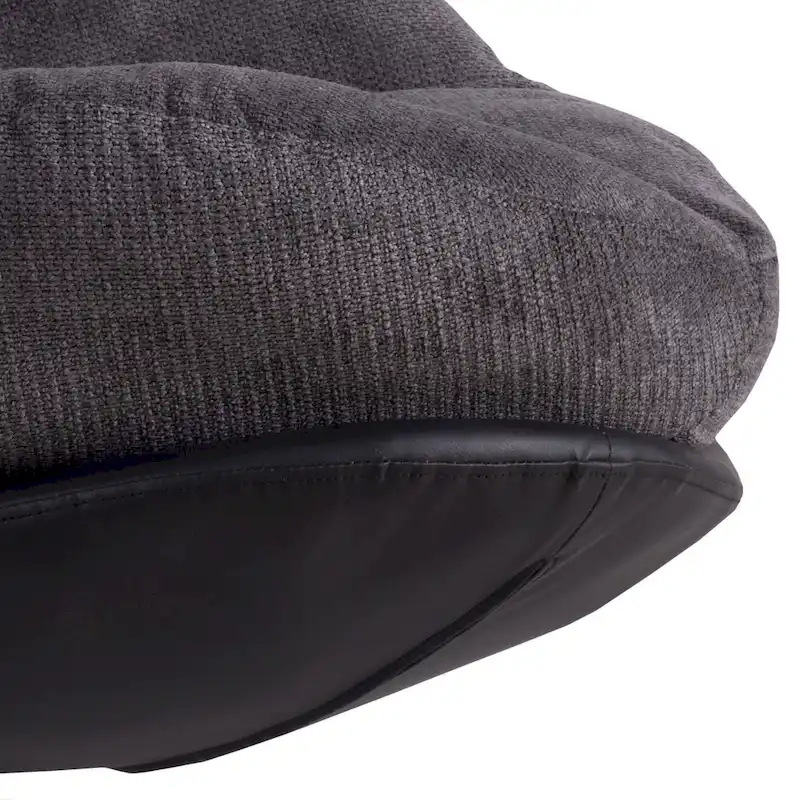 Swivel Single Accent Chair