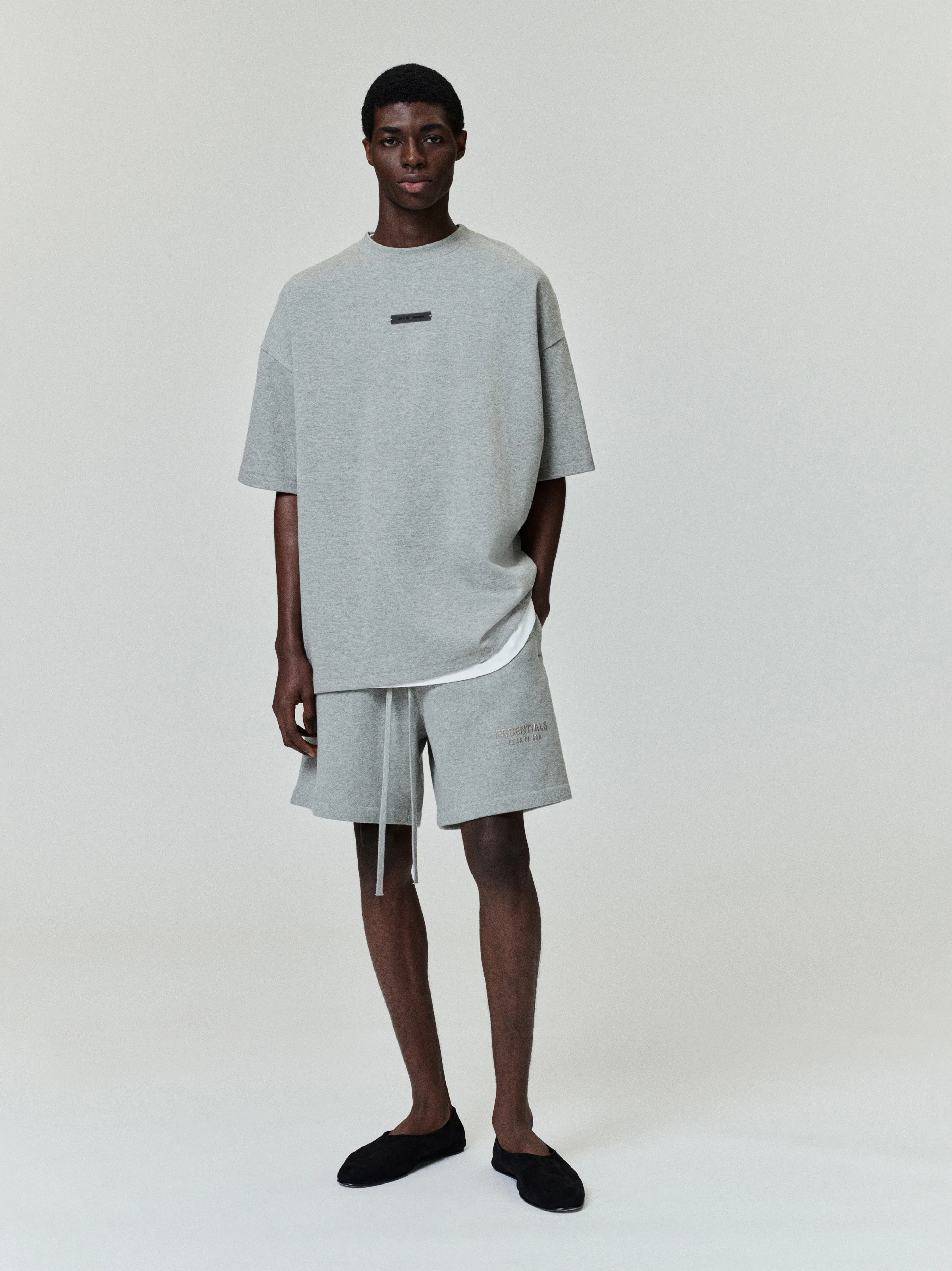 Classic Fleece Sweatshort