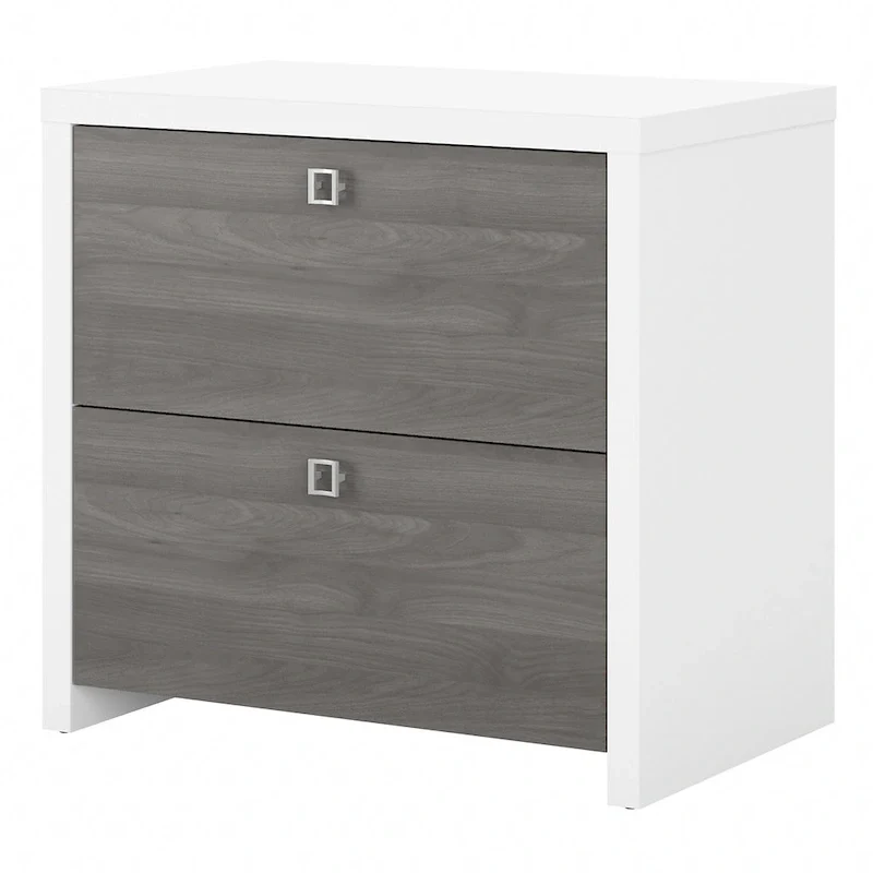 Echo Lateral File Cabinet by Bush Business Furniture