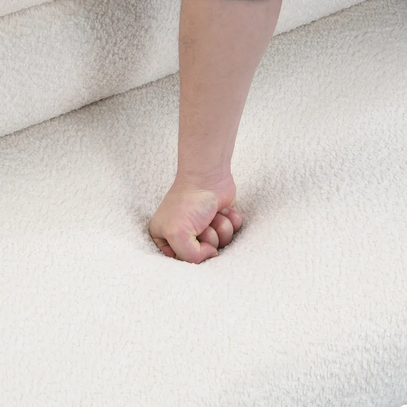 Christopher Knight Home- Arnhem Upholstered Dining Bench