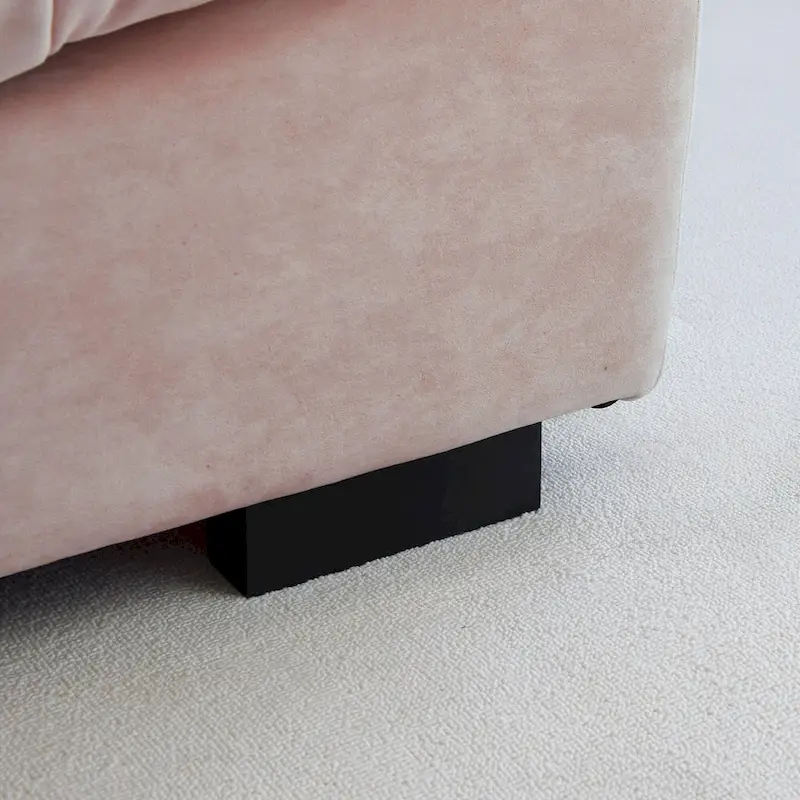 Minimalism Cloud Sofa Loveseat