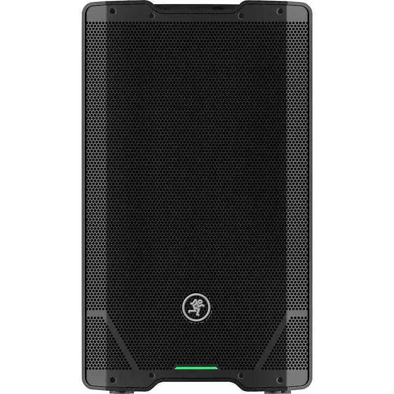 Mackie SRT212 1,600W Professional Powered Loudspeaker 12 in. Black