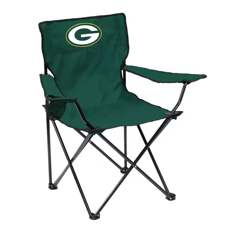 NFL Green Bay Packers Quad Chair