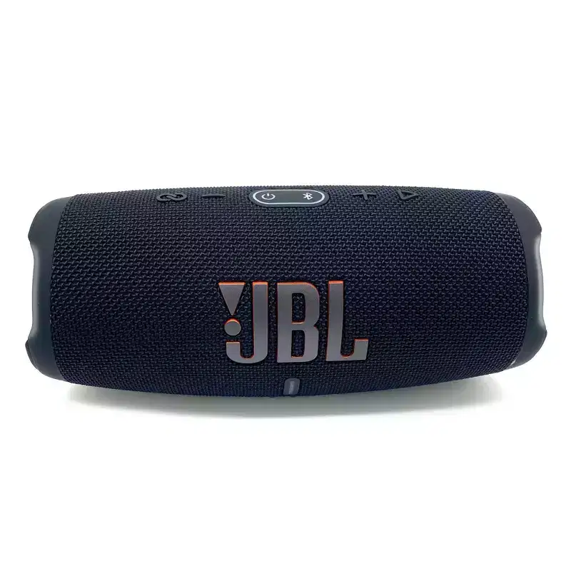 Refurbished JBL Charge 5 Portable Bluetooth Waterproof Speaker - Target Certified Refurbished