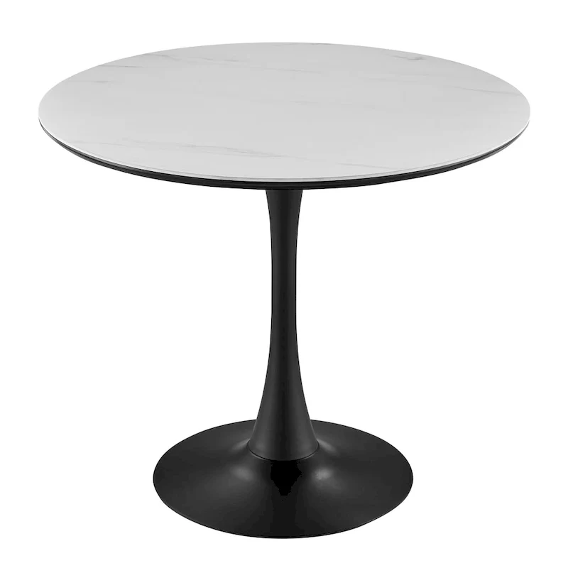 Anson Round Dining Table