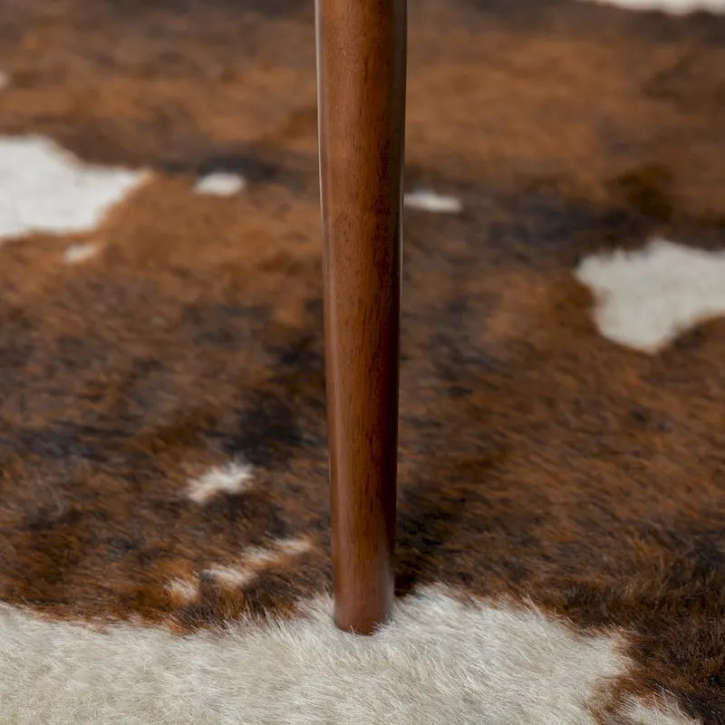 Middlebrook Skara 60-inch Mid-century Dining Table