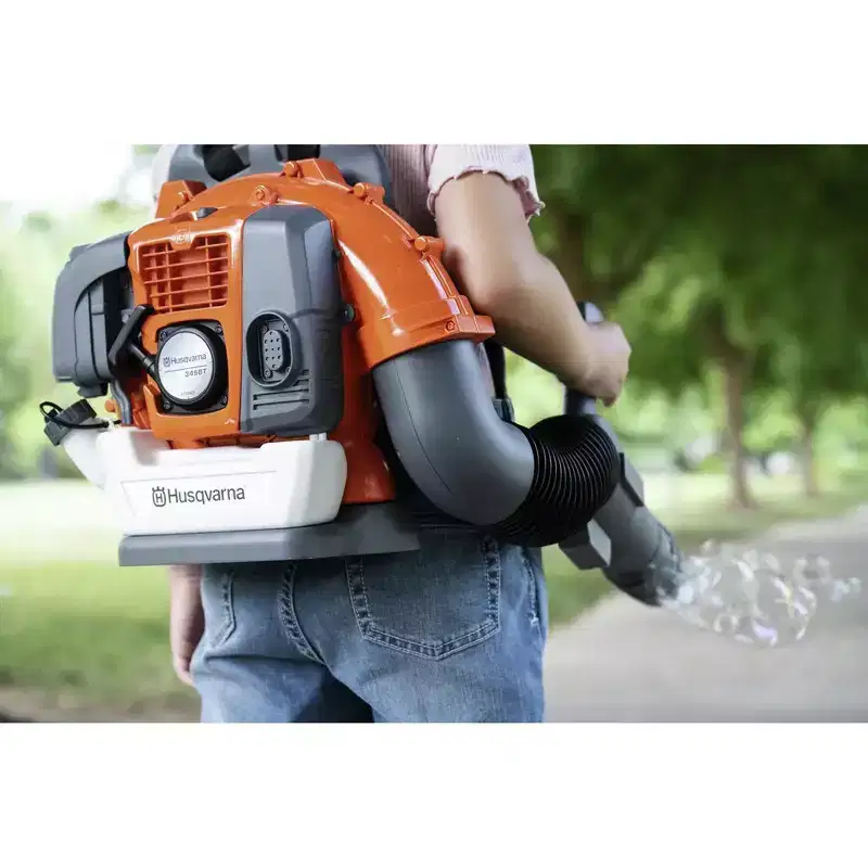 Husqvarna 531099401 150BPT Toy Bubble Backpack Leaf Blower