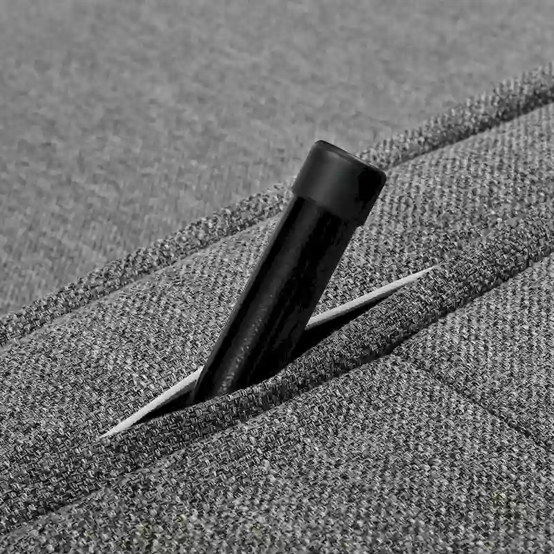 Art Leon Modern Modular Convertible Sofa Chair