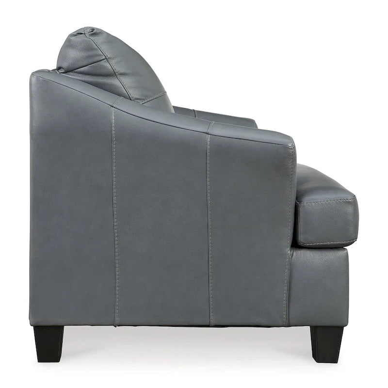 Signature Design by  Genoa 2-Piece Upholstery Package - 43 W x 38 D x 40 H