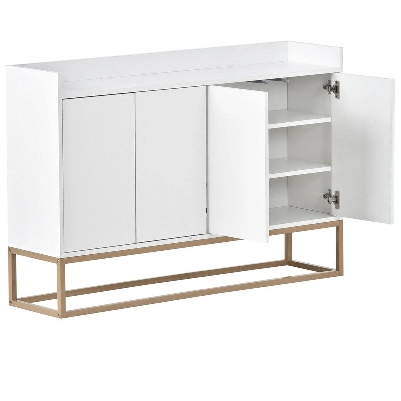 Modern Kitchen Buffet Sideboard