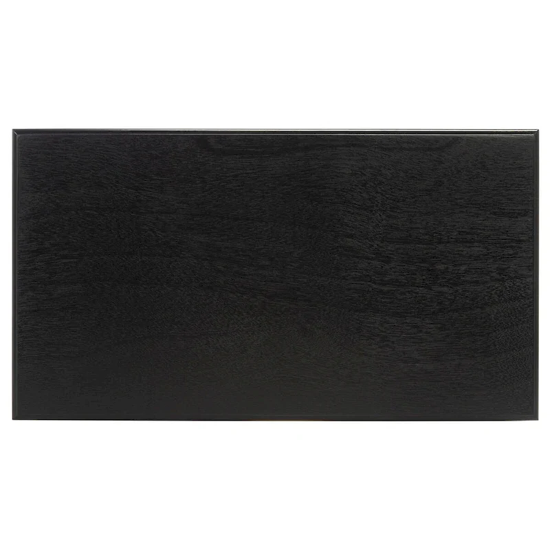 SAFAVIEH Ivie 3-Drawer Console Table - 23.5  W x 13  L x 29.5  H - 23.5  W x 13  L x 29.5  H - 24Wx13Dx30H