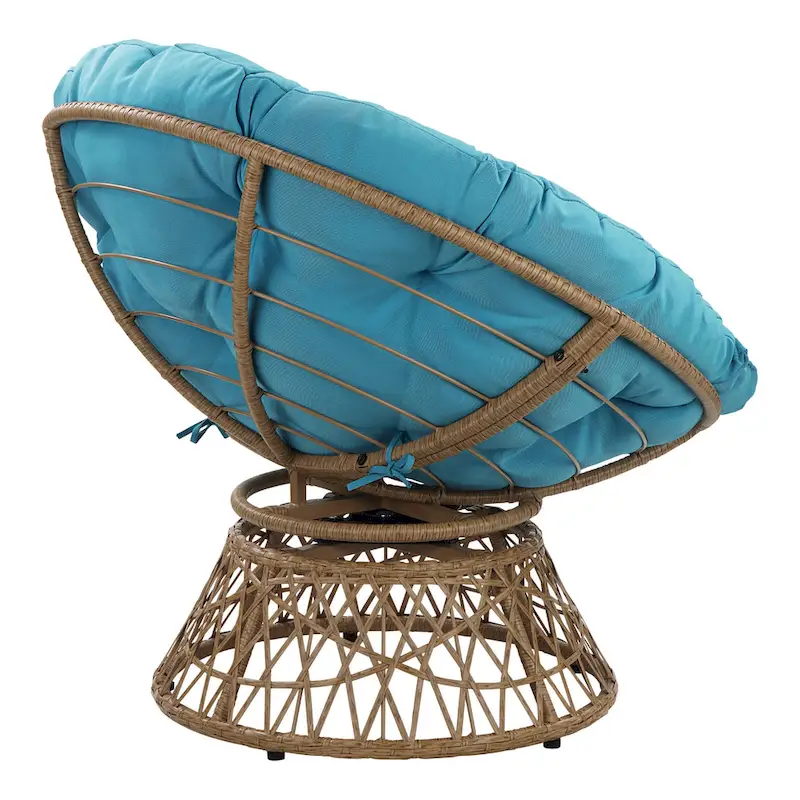 Papasan Chair