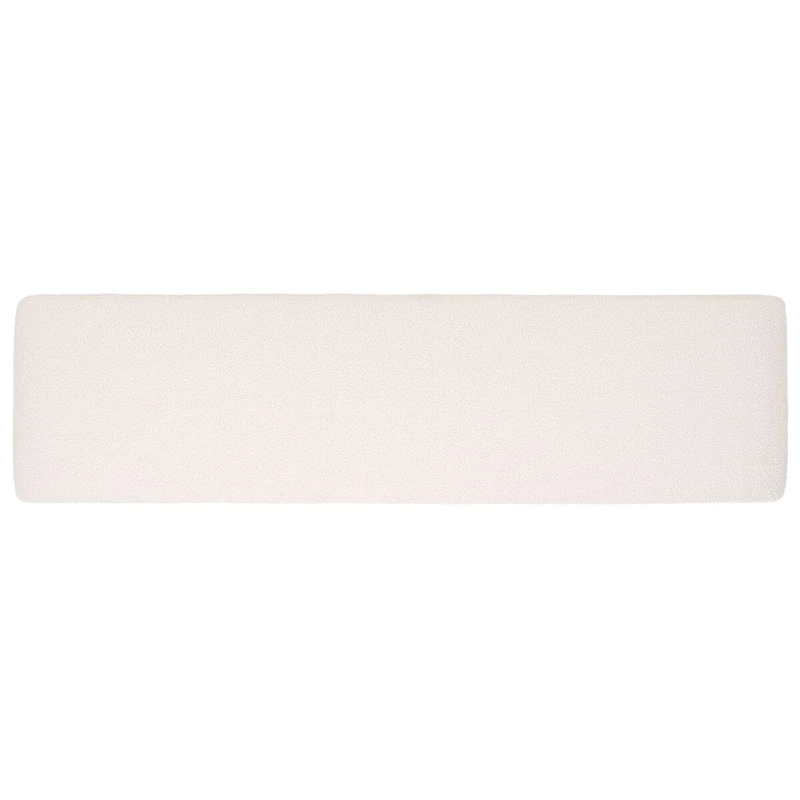 SAFAVIEH Home Ryer Boucle Bench - 60Wx16Dx19H