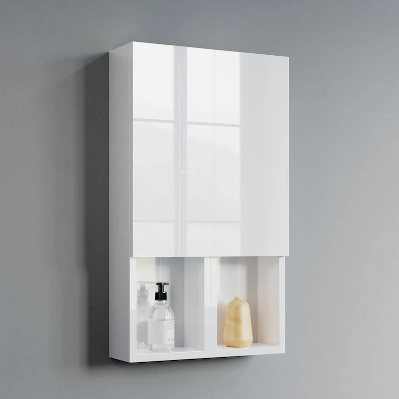 Laila 9  Side Cabinet