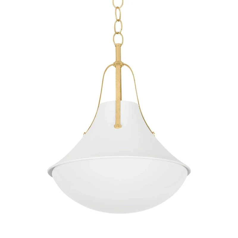 Hudson Valley Lighting 4520 Coventry 20  Wide Pendant