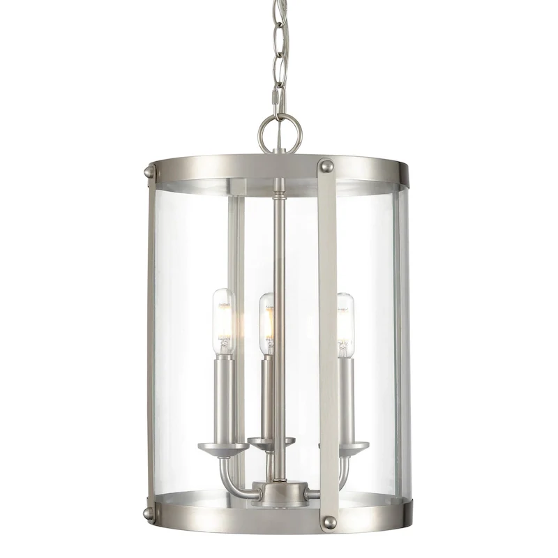 Millennium Lighting 94003 Aydenn 3 Light 12  Wide Pendant