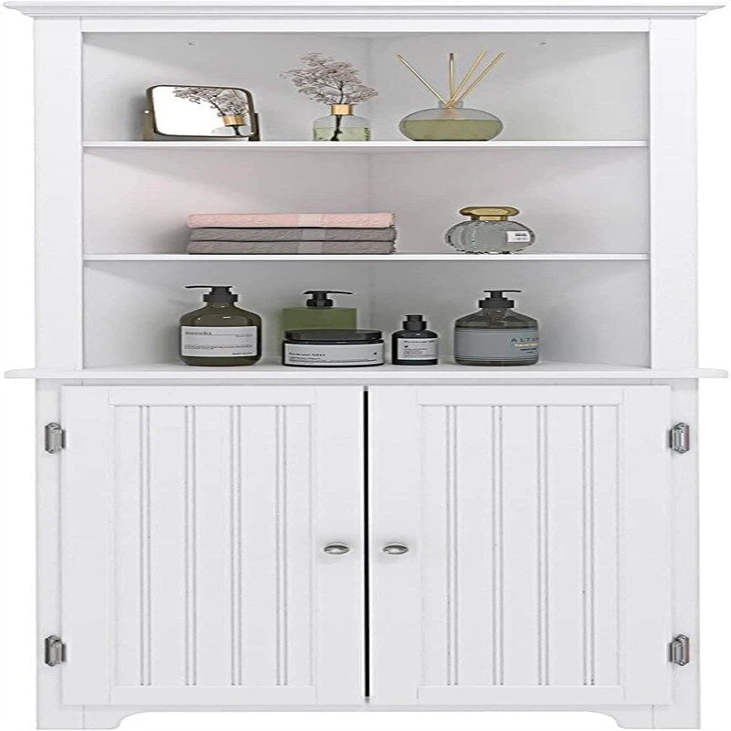 Bathroom Corner Cabinet - 13 D x 23 W x 65 H