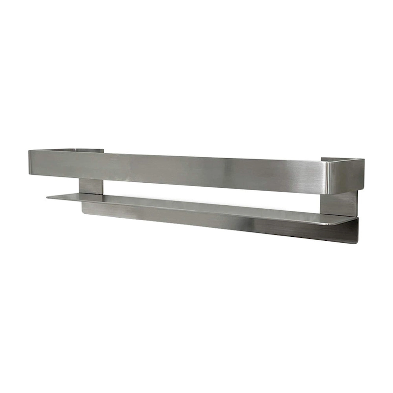 Transolid JGBS20 Jocelyn 20-in Grab Bar Shelf - 20x4x3