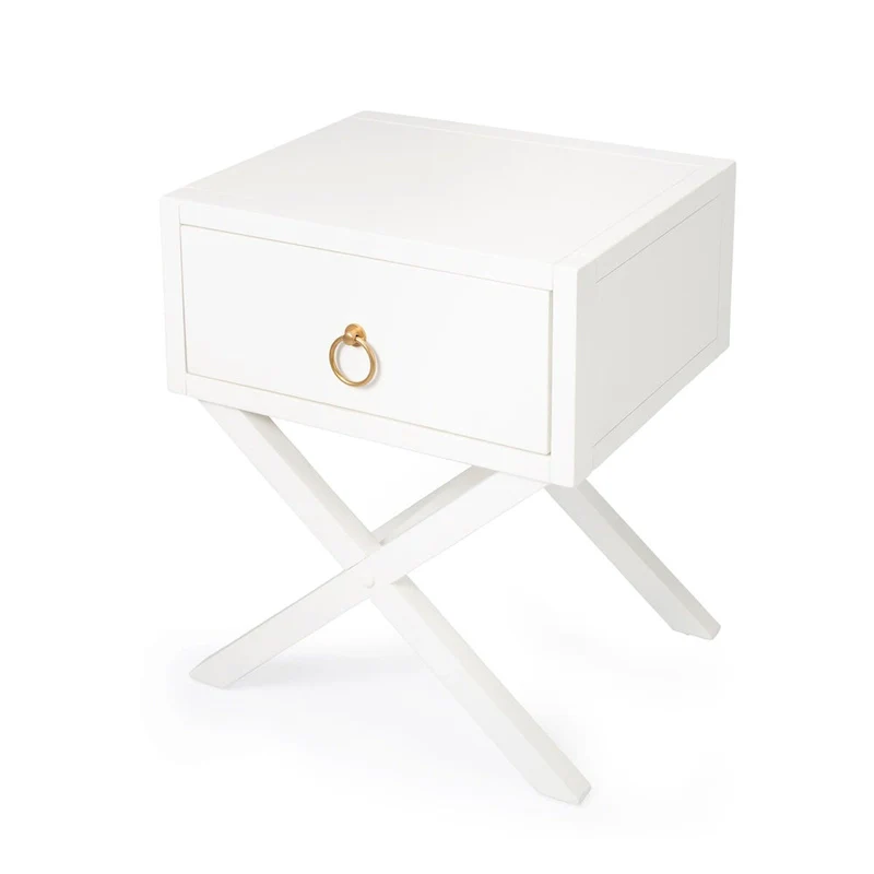 Butler Lark End Table