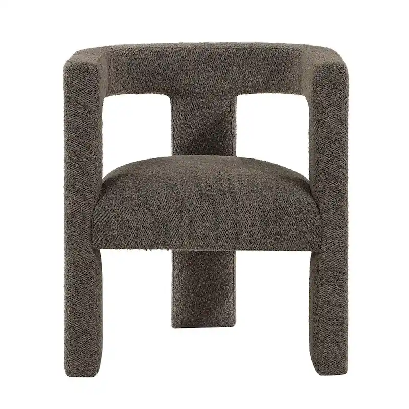 McKinley Upholstered Accent Side Chair