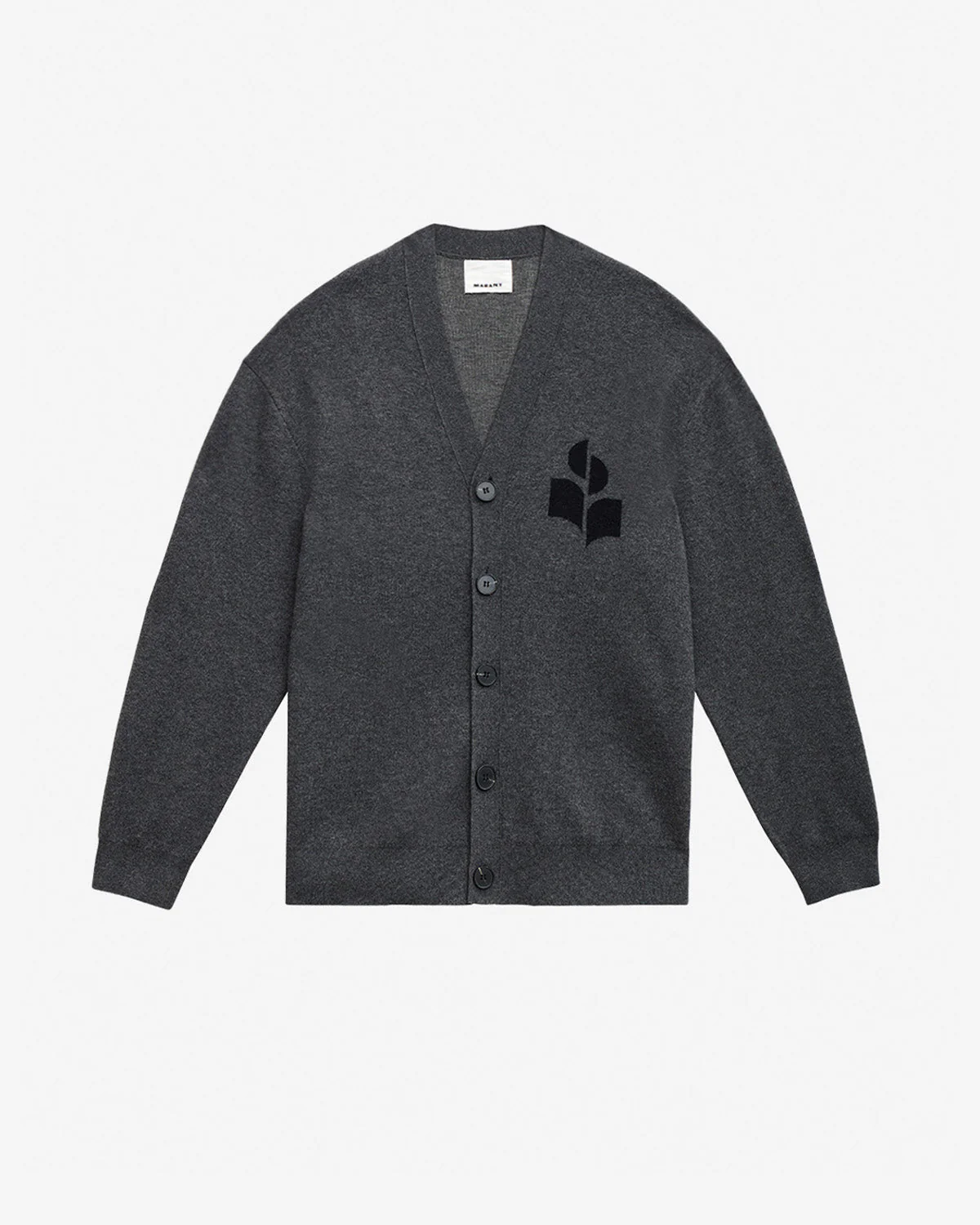 CURTIS CARDIGAN
