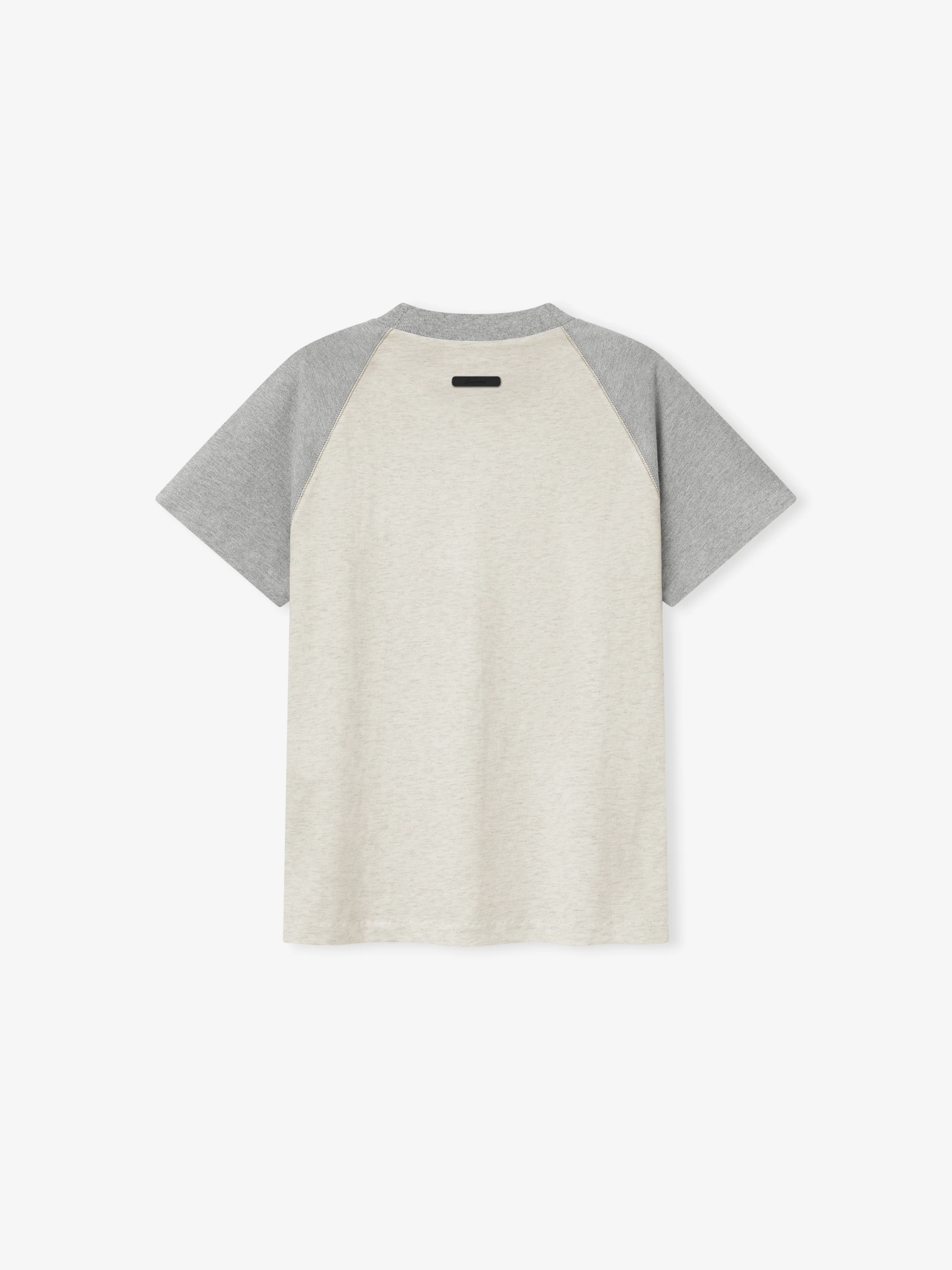 Womens Signature Classic Baseball Tee
