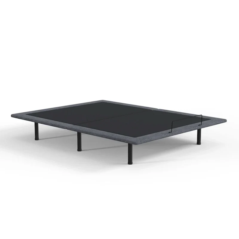 Slumber Solutions Adjustable Bed Frame