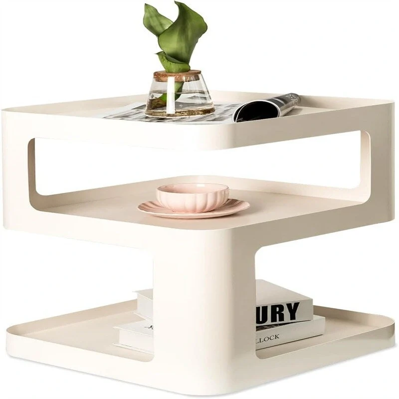 3 Tier Night Stands - 15.74 D x 15.74 W x 21.25 H