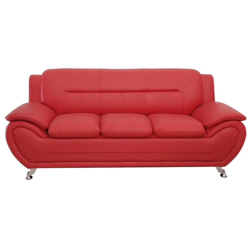 Michael Segura Mid-century Modern Sofa