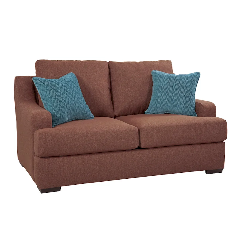 Zayn Loveseat