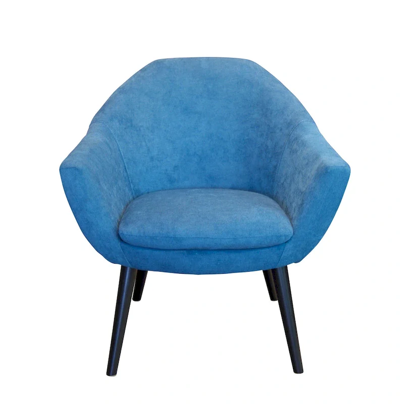 Wallie Accent Chair