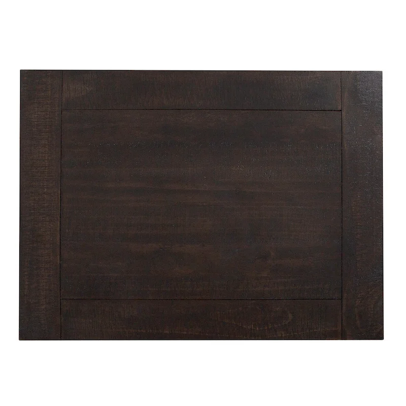 Magnussen Westley Falls Rectangular End Table - 20x26x24