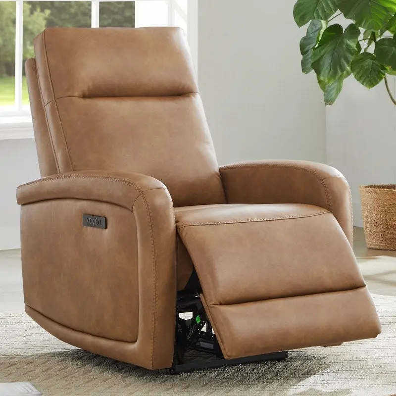 Lena Zero Wall Hugger Electric Power Recliner