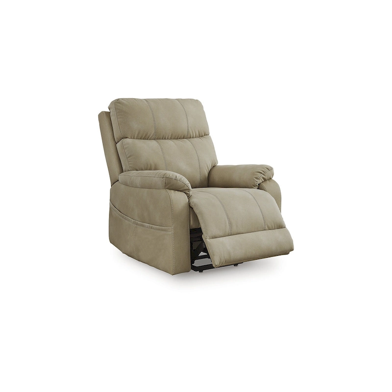 Signature Design by Ashley Next-Gen Durapella Power Lift Recliner