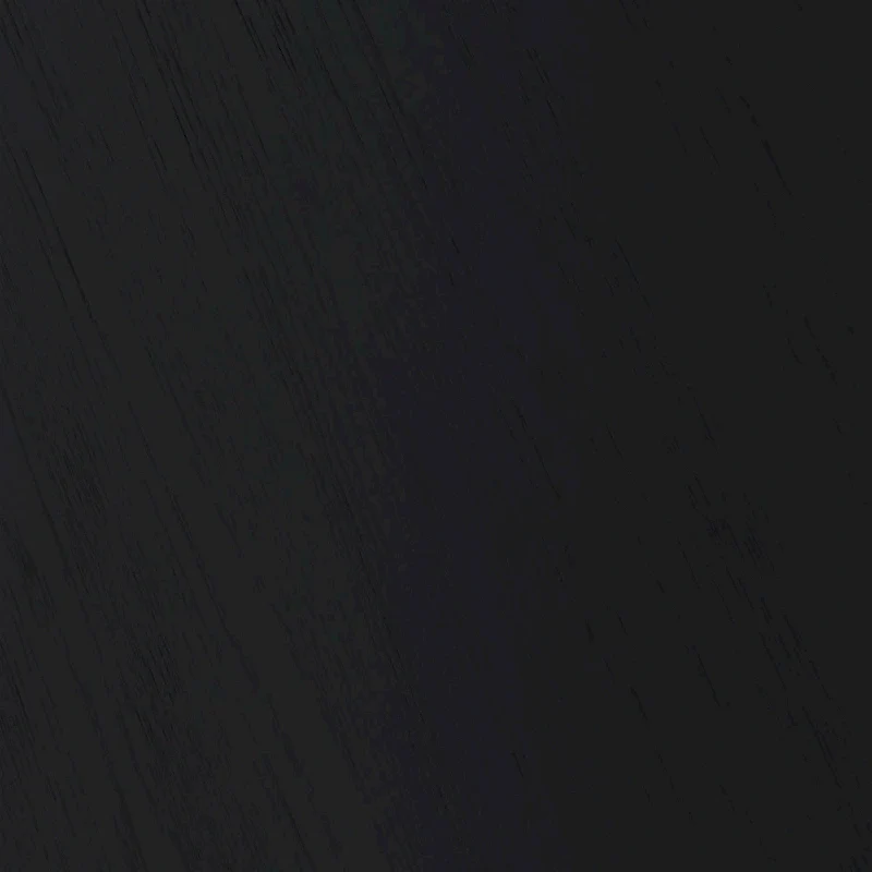 Pasadena 79 inch Solid Wood Oval Dining Table with Slatted Pedestal Base