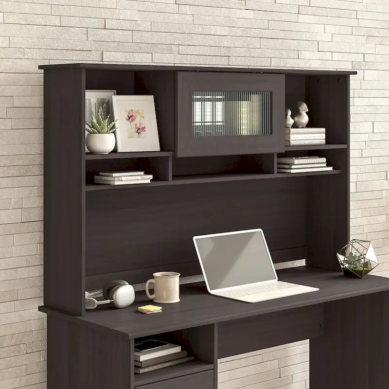 Cabot 60W Hutch by  Furniture