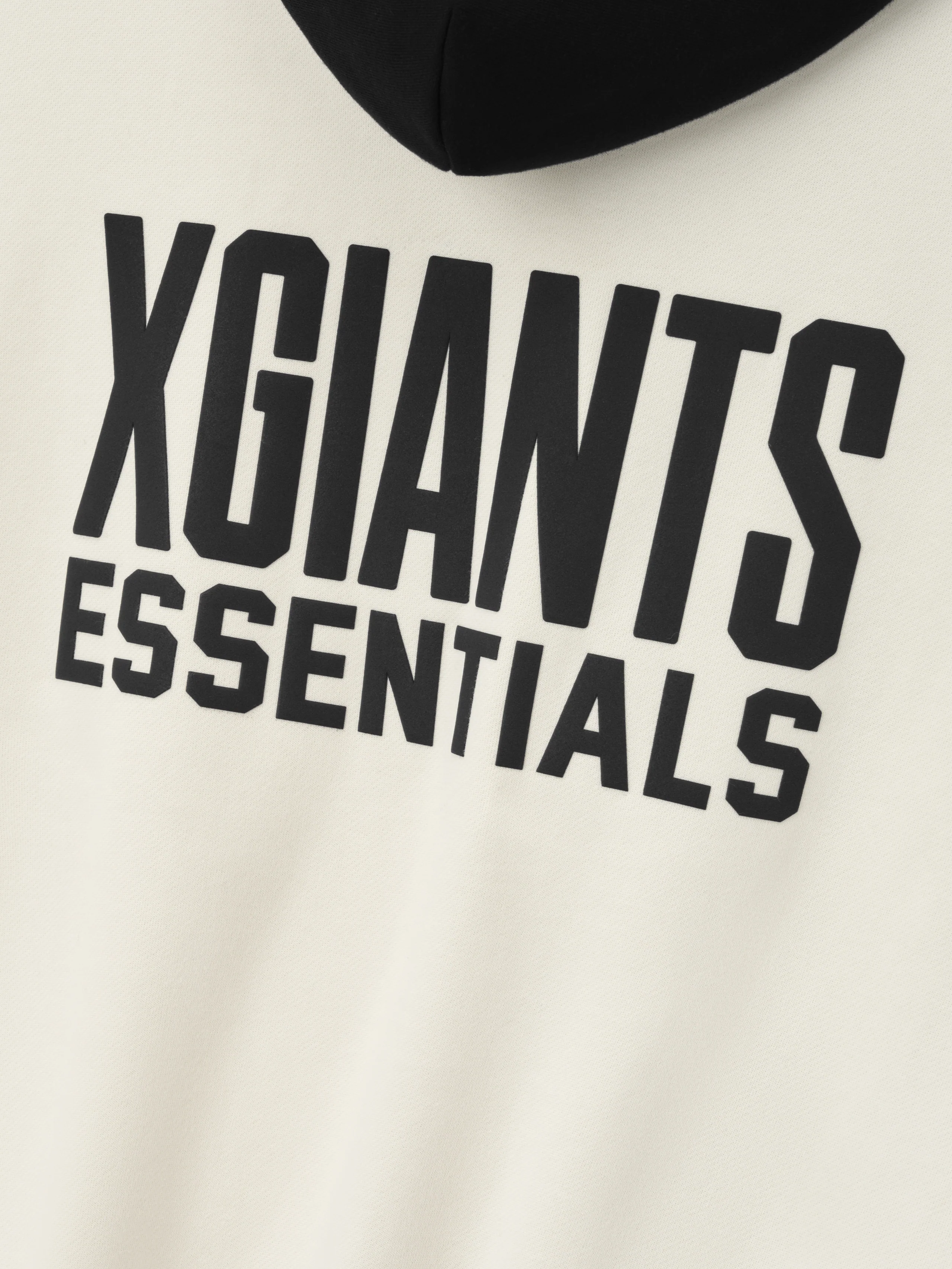 Essentials Cuban X-Giants Hoodie