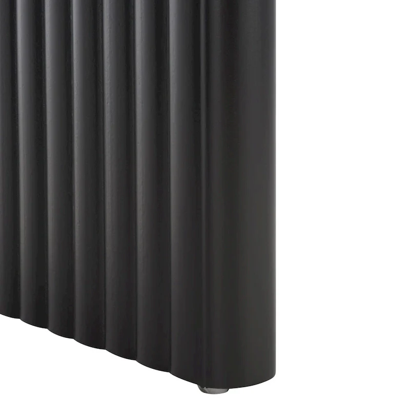 SAFAVIEH Eilika Console Table - 59 W x 15 D x 19 H - 47Wx16Dx30H