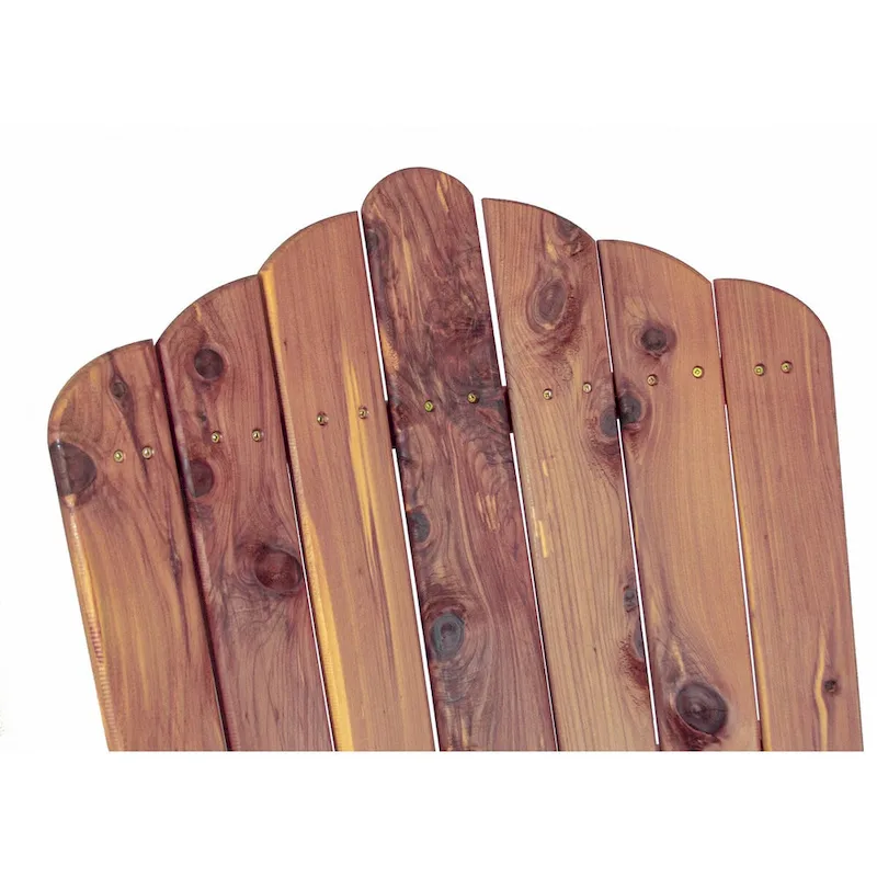 American Furniture Classics Model MM104 CEDAR Stationary Chair