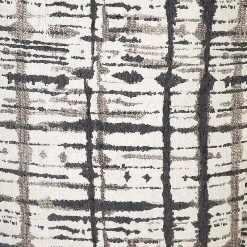 Multi-Color Armless Slipper Accent Chair