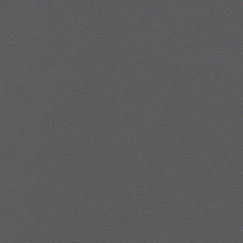 Cabot Mid Back Leather Office Chair by Bush Furniture